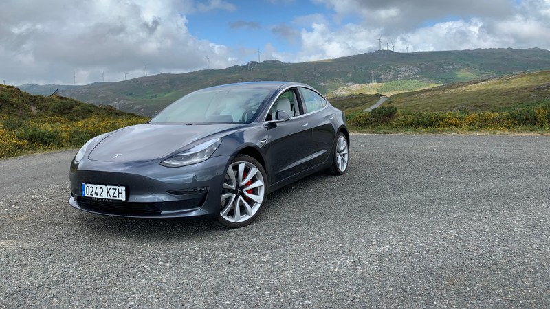 Illustration for article titled Tesla Model 3 review: The true personality of Elon